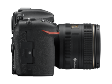 Nikon D500 | DSLR Fotoğraf Makinesi | Gövde, Teknik Özellikler
