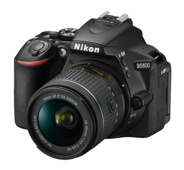 nikon af lens