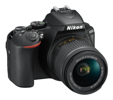 nikon 5600 d body only
