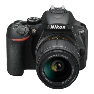 nikon 5600 d body only