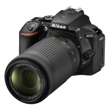 nikon 5600 d body only