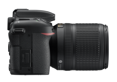 nikon dx d7500