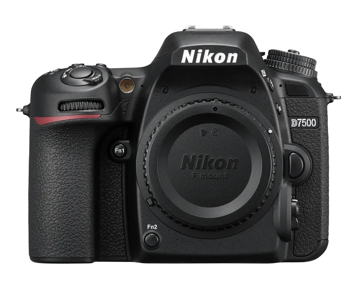 デジタルカメラ Nikon D7500 OptimizelySmallDesktopWebP