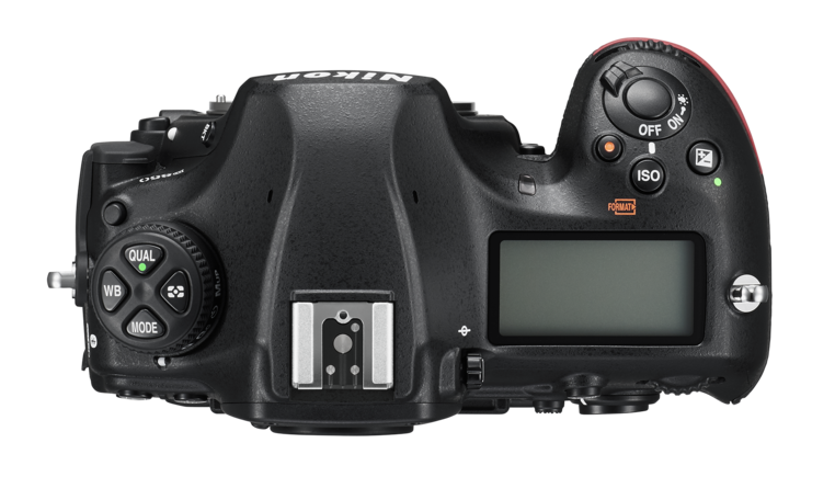 Nikon D800 5900ショット 箱なし Nikon D850 | FX D-SLR | tam çerçeveli 4K video
