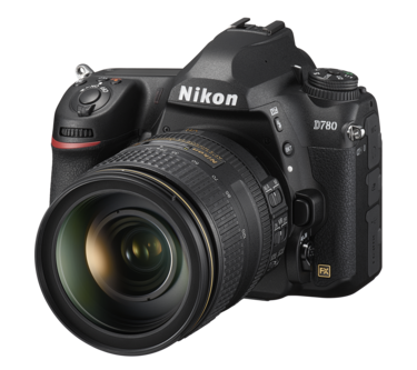d780 full frame