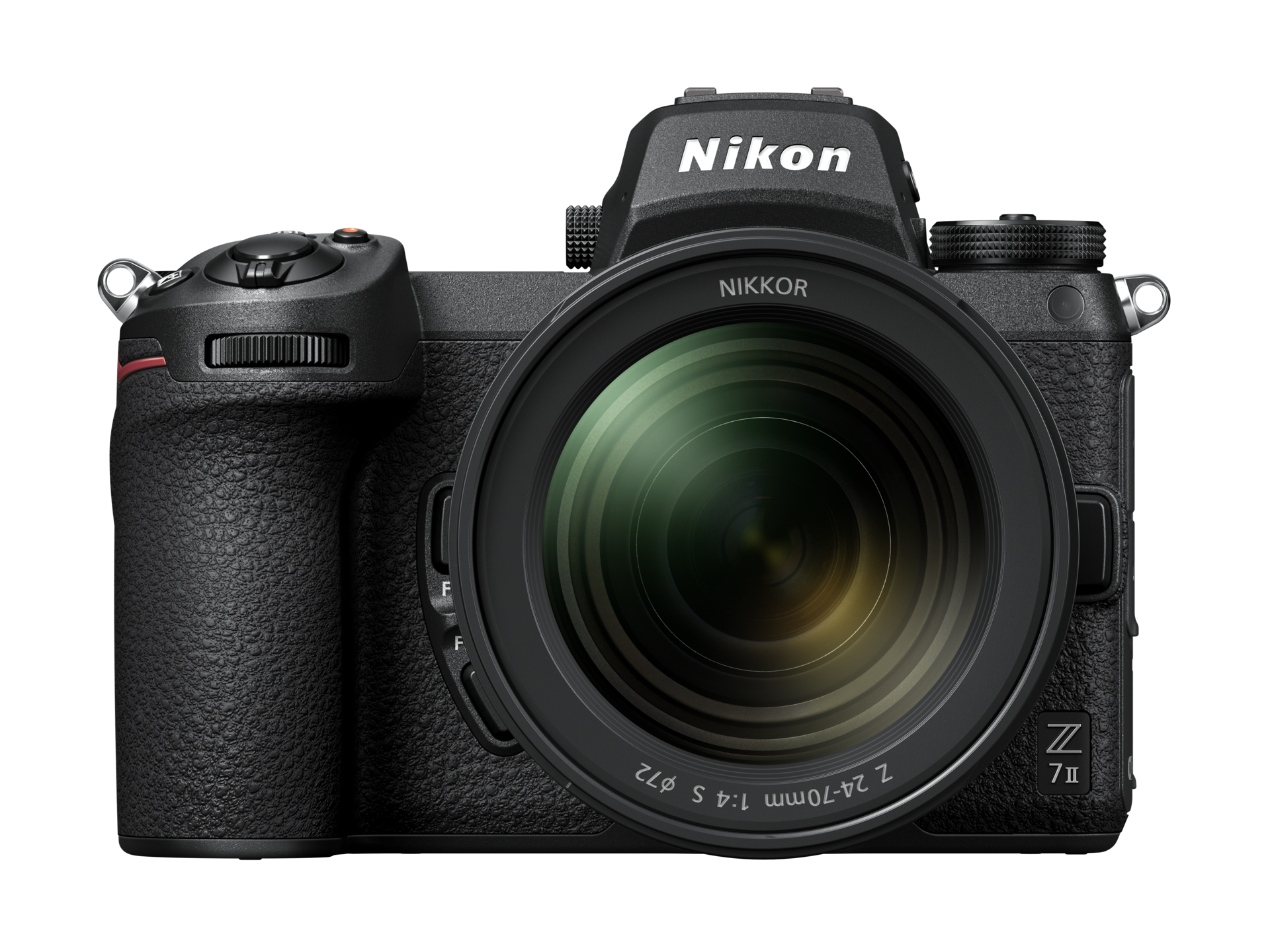 Z 7II | 45,7 MP'lik Tam Çerçeveli Aynasız Fotoğraf Makinesi