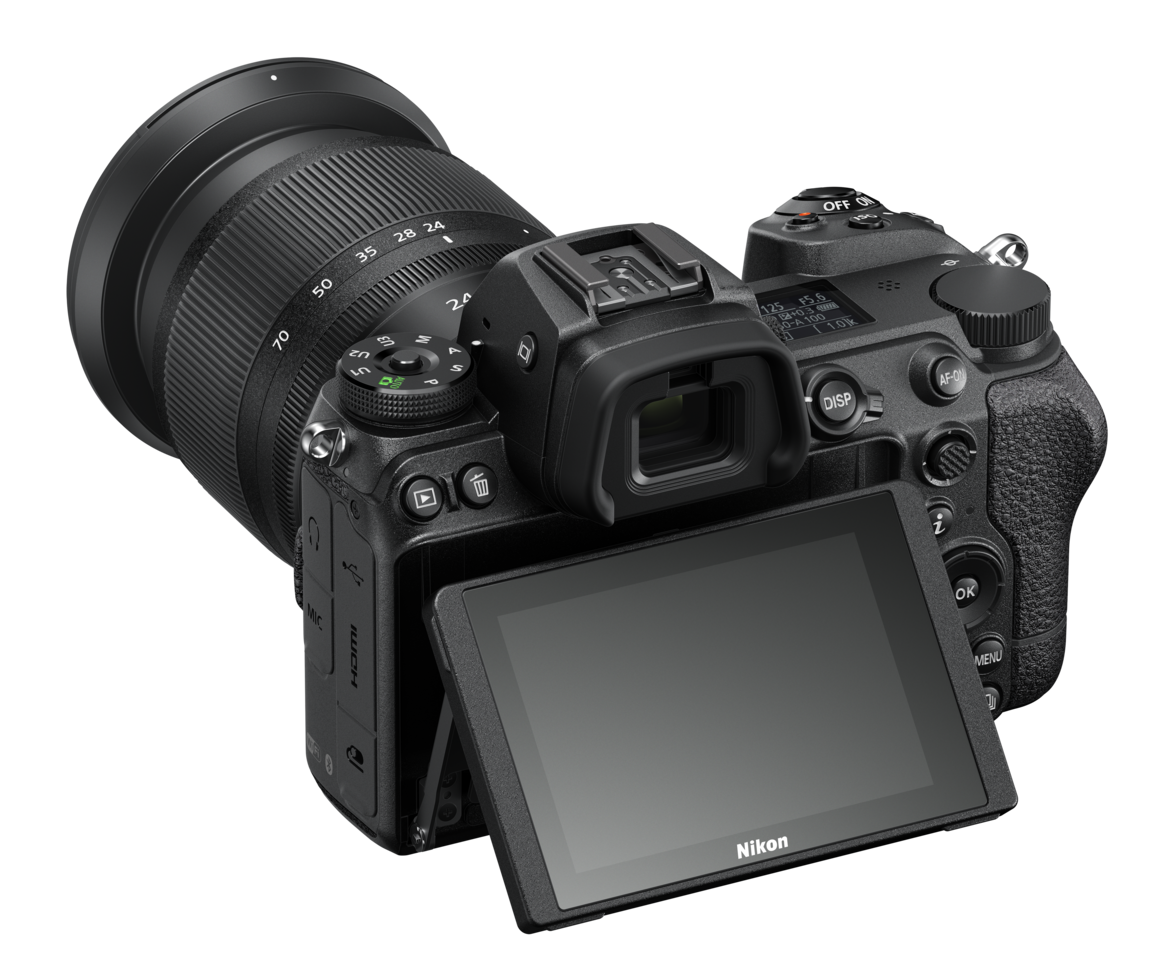 nikon 6