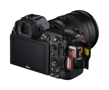 nikon d350