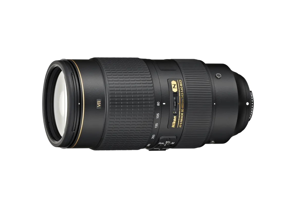 【本体未使用】Nikon Zoom-Nikkor 80-400mm OptimizelySmallDesktopWebP