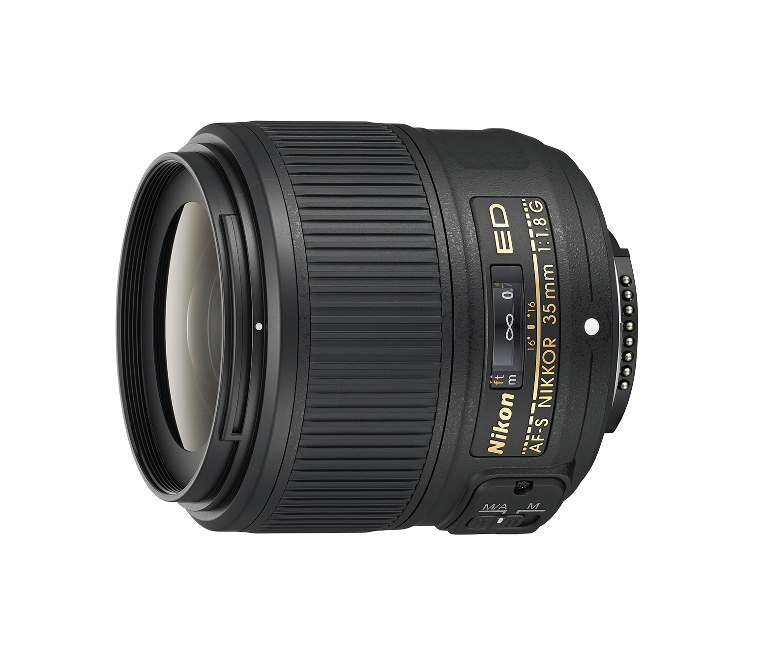 Nikon 35mm discount