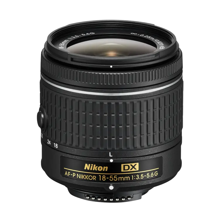 P*e様 Nikon AF-S DX NIKKOR 18-55mm VR II AF-P DX NIKKOR 18-55mm f/3.5-5.6G VR
