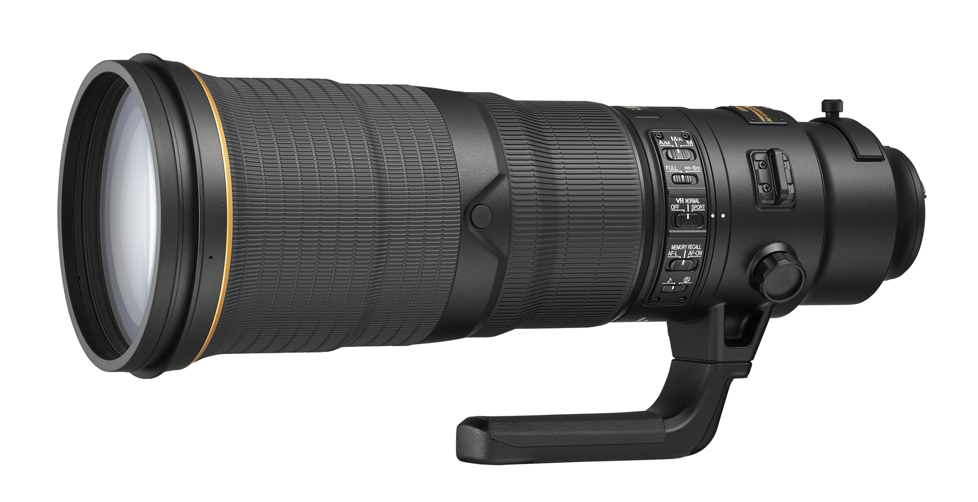 nikon af 500