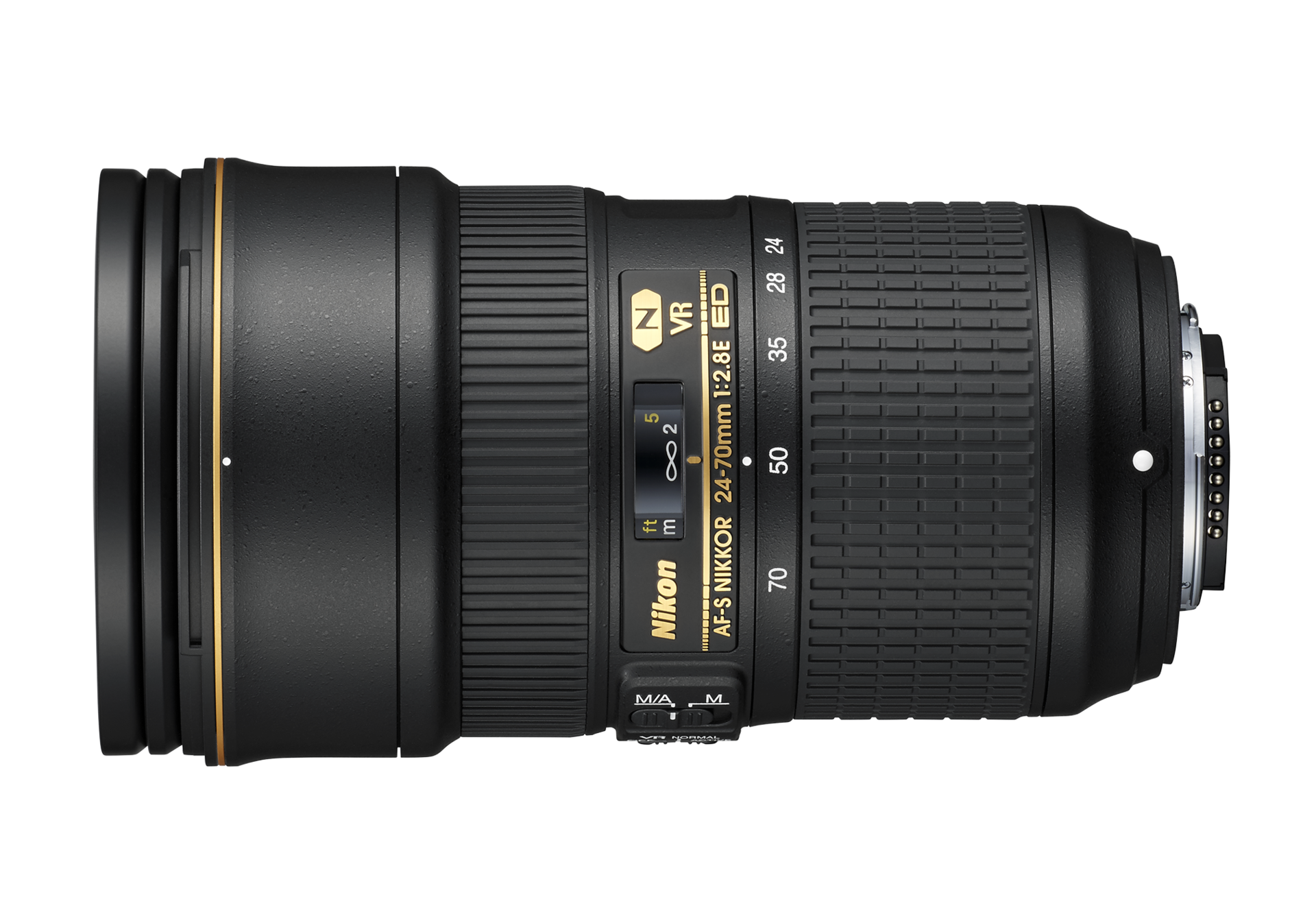 【ジャンク品】AF-S NIKKOR 24-70mm f/2.8G ED ジャンク Nikon AF-S NIKKOR 24-70mm 1:2.8G ED ズームレンズ