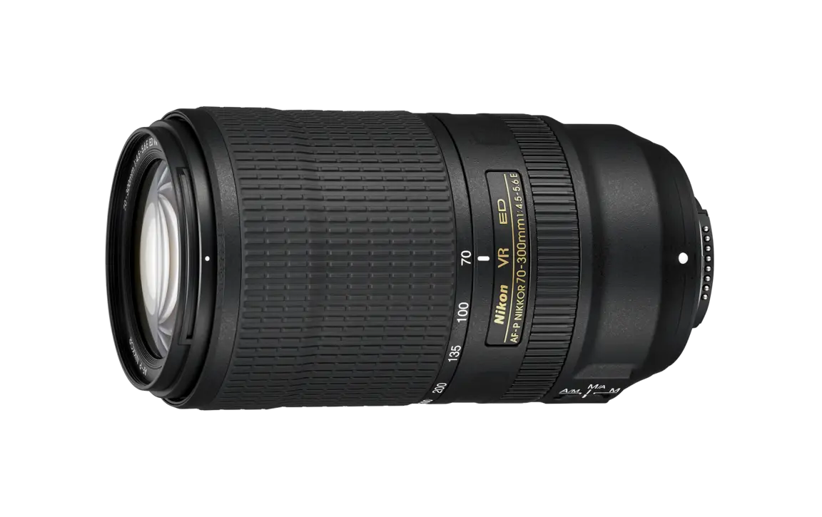 AF-P NIKKOR 70-300mm f/4.5-5.6E ED VR 美品 OptimizelySmallDesktopWebP