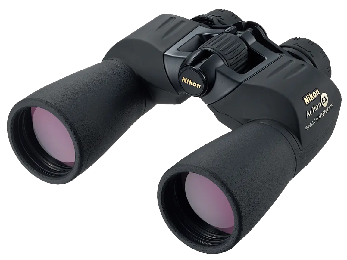 Action EX 16X50 CF