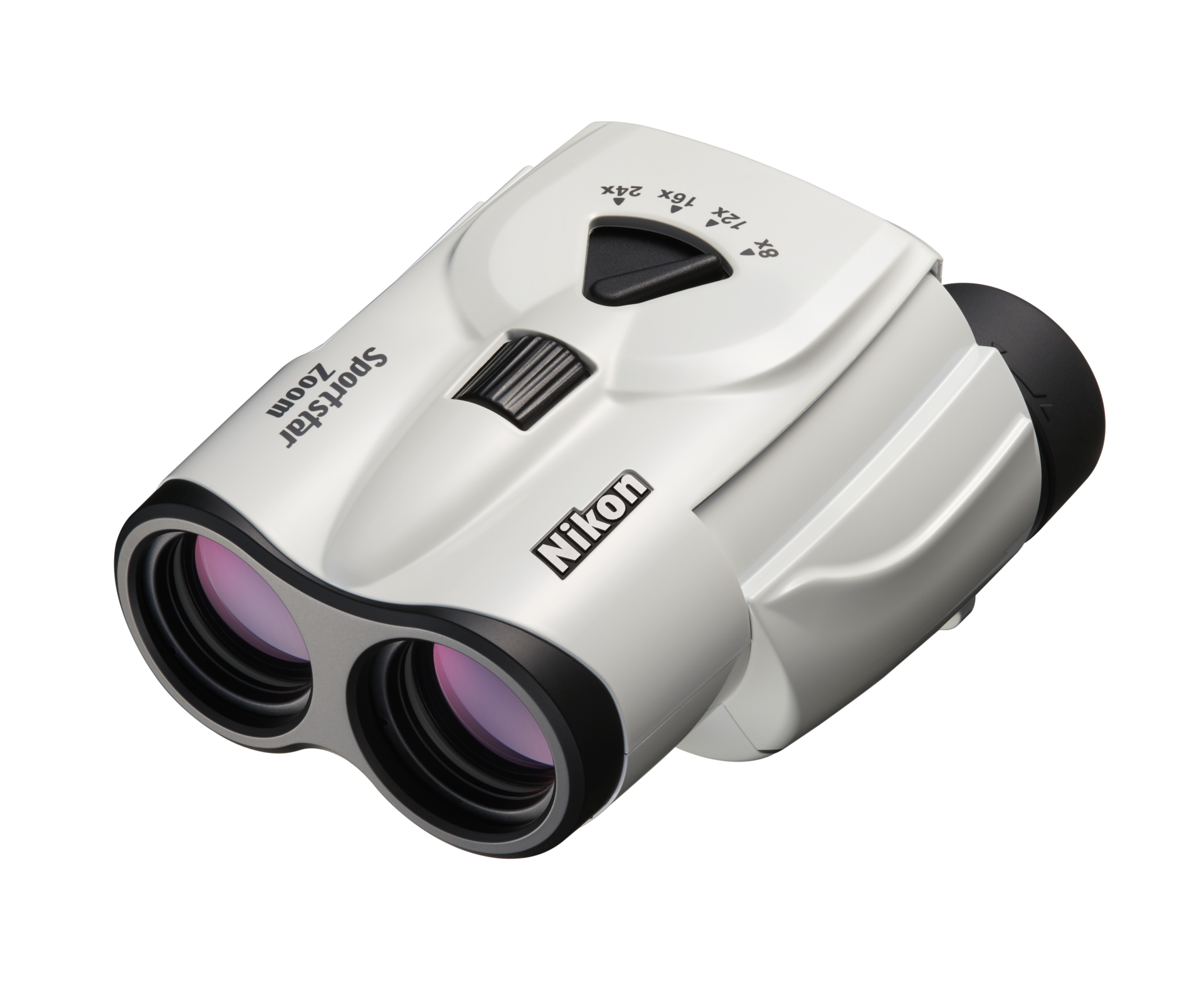 SPORTSTAR ZOOM 8-24x25