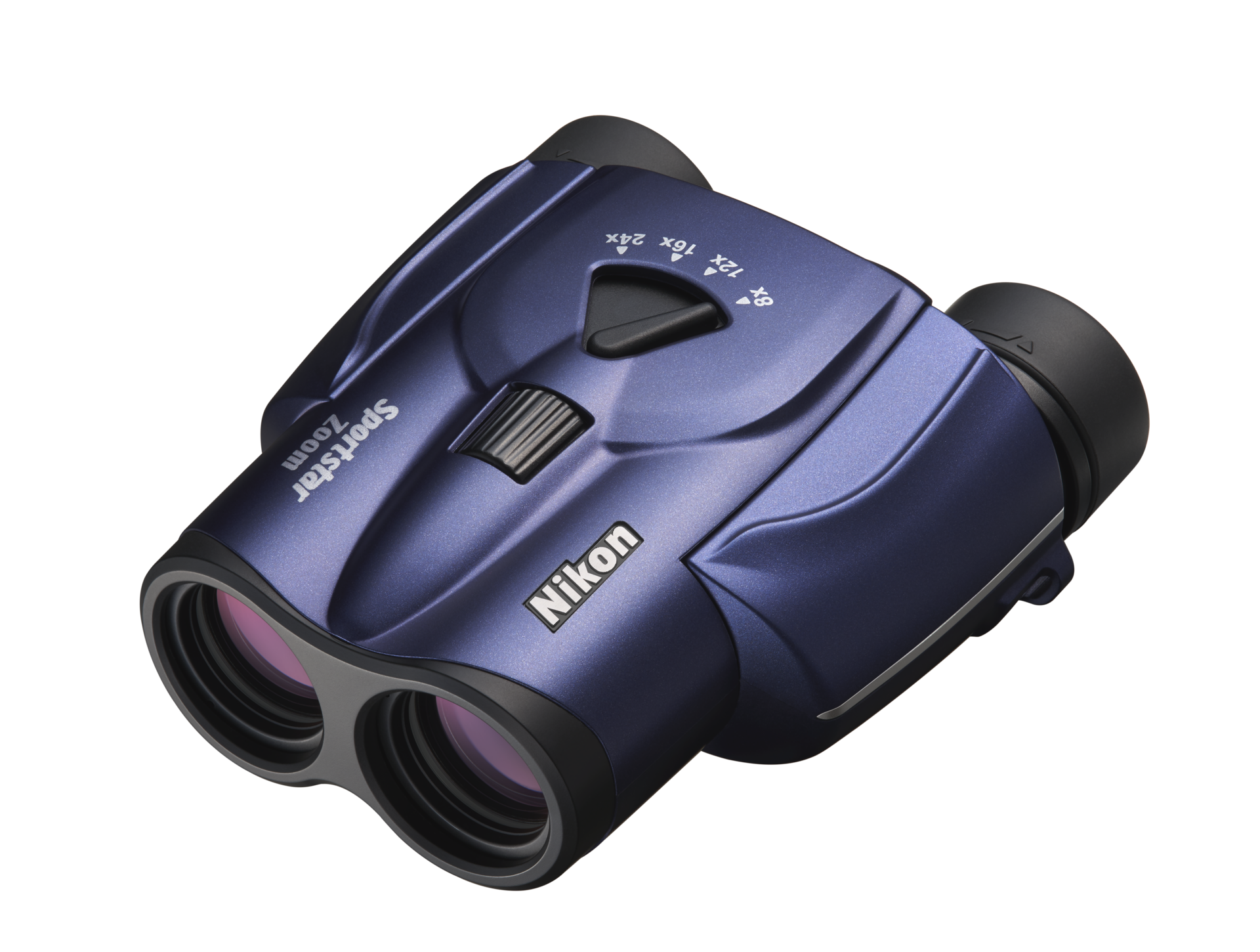 shot　ニホンジカ SPORTSTAR ZOOM 8-24x25