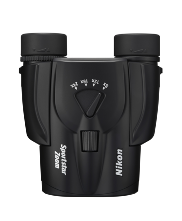 SPORTSTAR ZOOM 8-24x25