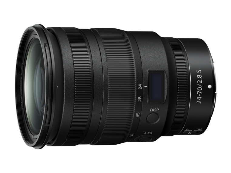 ★良品 AF-S NIKKOR 24-70mm F2.8 G ED N #357 Nikon AF-S Nikkor 24-70mm f/2.8G ED Lens Fiyatları, Özellikleri ve