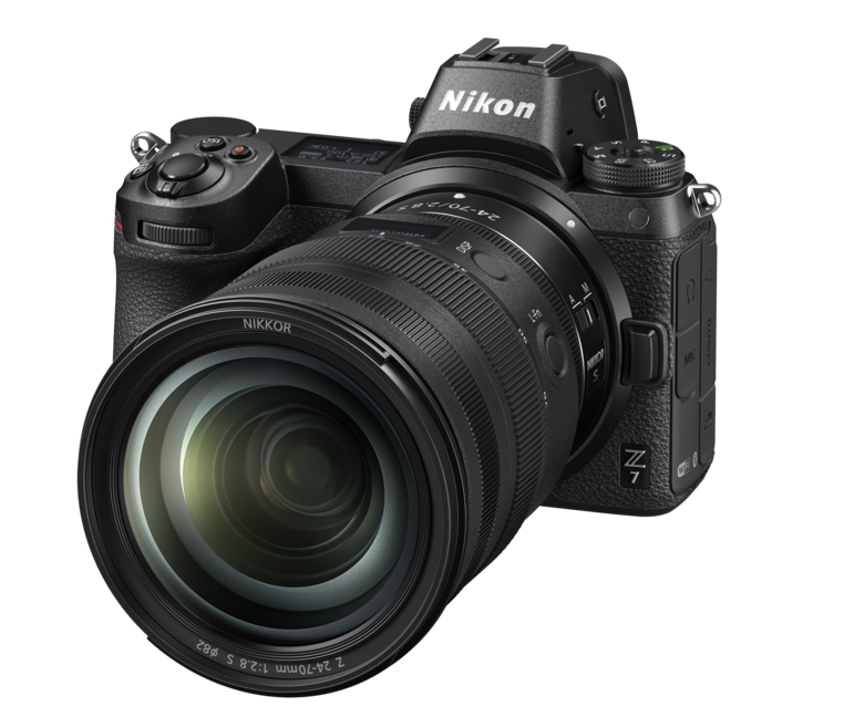 Nikon AF-S Nikkor 24-70mm F2.8 G ED ニコン Nikon AF-S NIKKOR 24-70mm f/2.8G ED フルサイズ対応