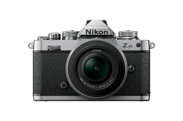 Z fc | İkonik DX Aynasız Fotoğraf Makinesi