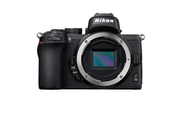 nikon 4 x 12 x 50