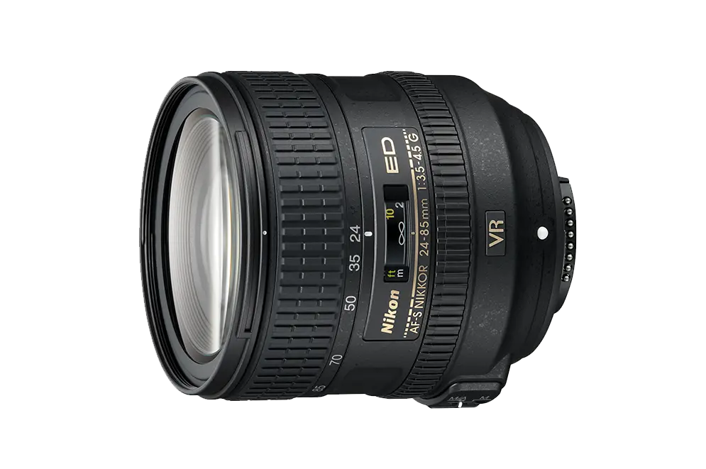 Nikon D610　AF-S 24-85mm f/3.5-4.5G ED VR OptimizelySmallDesktopWebP