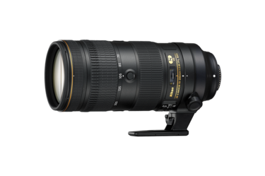 AF-S NIKKOR 70-200mm f2.8G ED VR Ⅱ AF-S NIKKOR 70-200mm f/2.8E FL ED VR