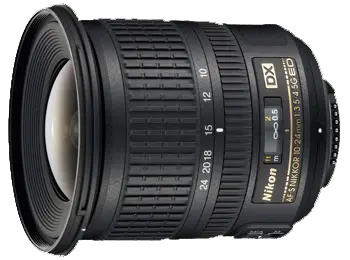 ニコン AF-S DX NIKKOR 10-24mm/f/3.5-4.5G ED Amazon | Nikon 超広角ズームレンズ AF-S DX NIKKOR 10-24mm/f/3.5-4.5