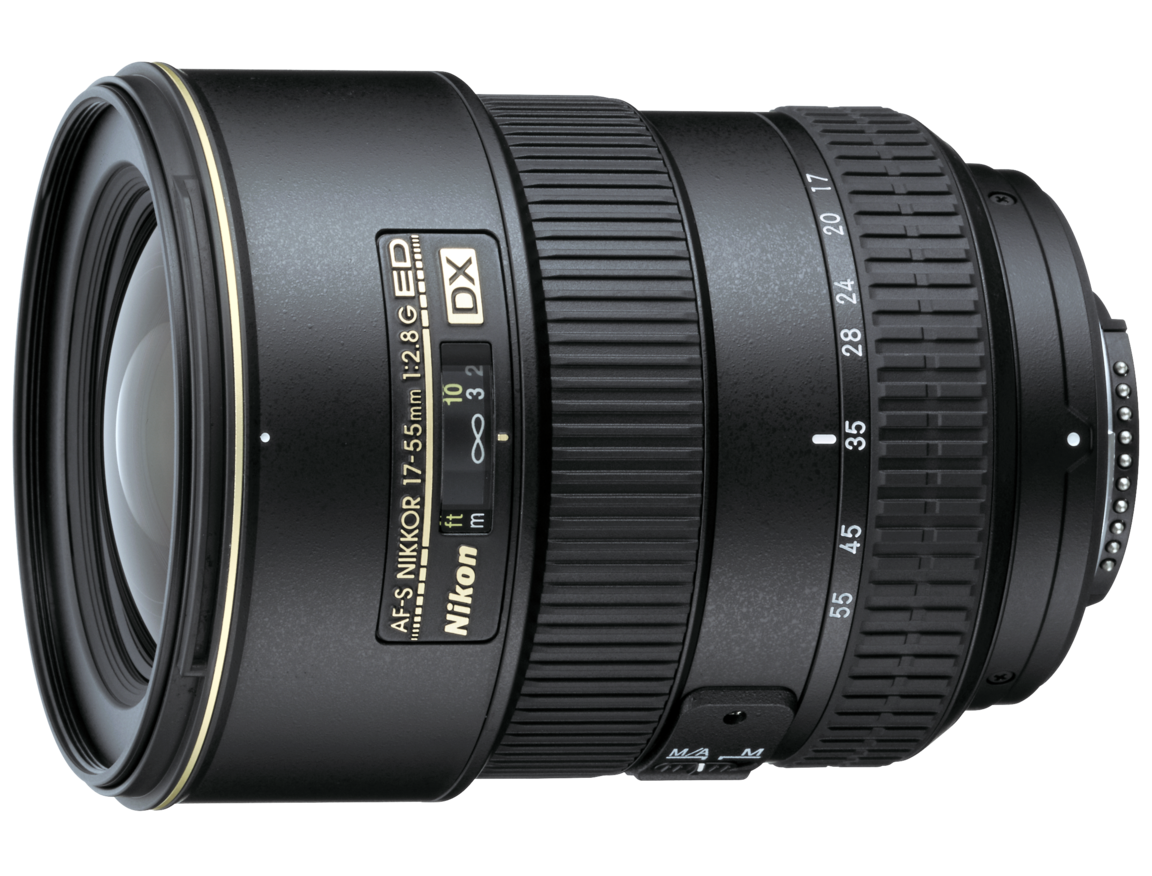 nikon 55 2.8