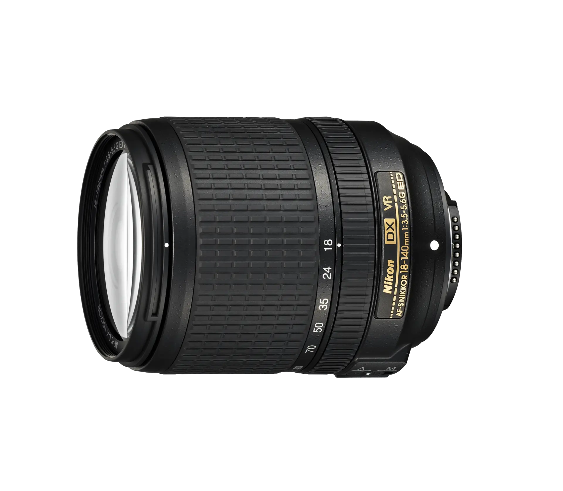 Nikon AF-S DX NIKKOR 18-140mm VR【美品】 Nikon AF-S DX NIKKOR 18-140mm f/3.5-5.6G ED VR Objektif | Fotoğraf