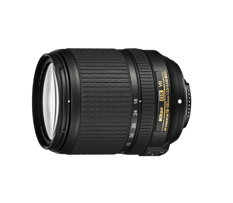 美品☆Nikon AF-S NIKKOR 18-140mm☆遠近両用便利レンズ♪ Nikon AF-S DX NIKKOR 18-140mm f/3.5-5.6G ED VR Objektif | Fotoğraf