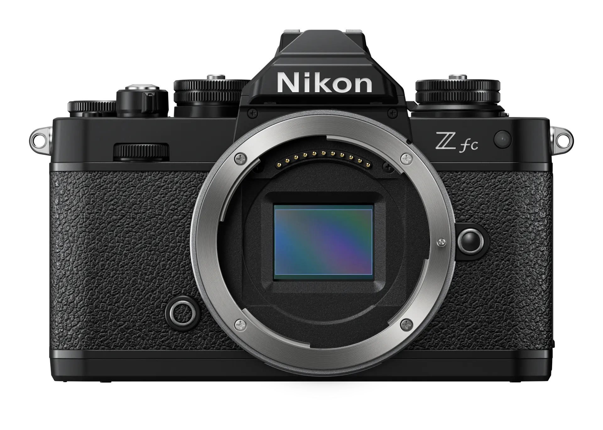 Nikon full frame cameras discount