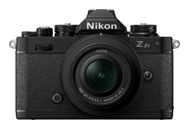 nikon z fc buy