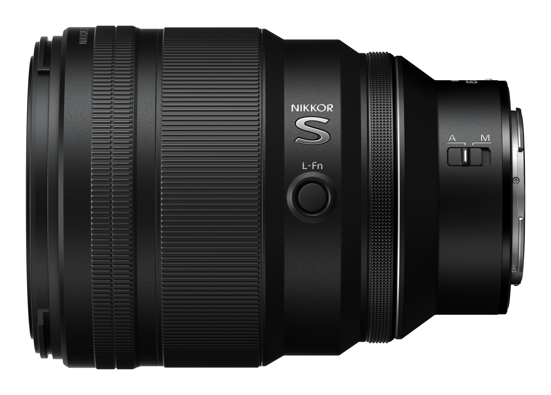 NIKKOR Z 85mm f/1.2 S ultra hızlı profesyonel portre objektifi | Nikon