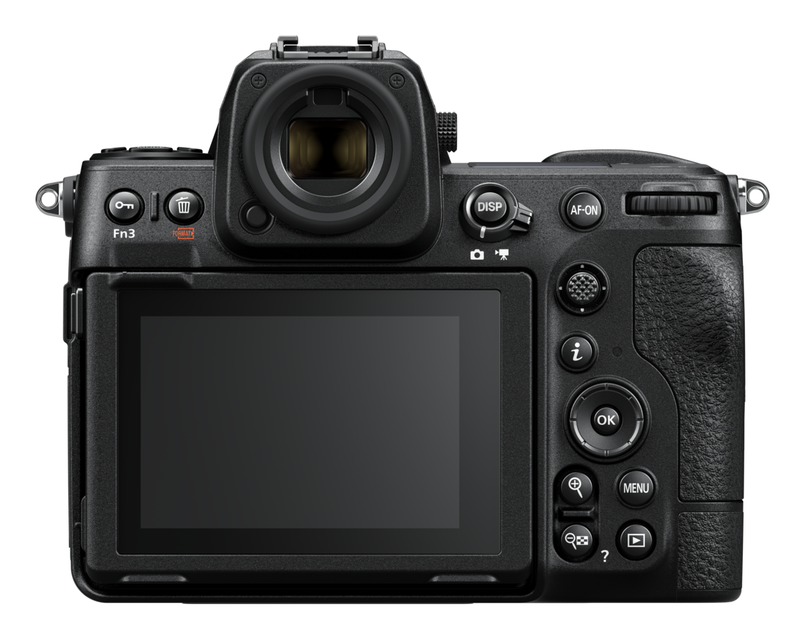 Z 8 Tam Çerçeveli Aynasız Fotoğraf Makinesini edinin | Nikon
