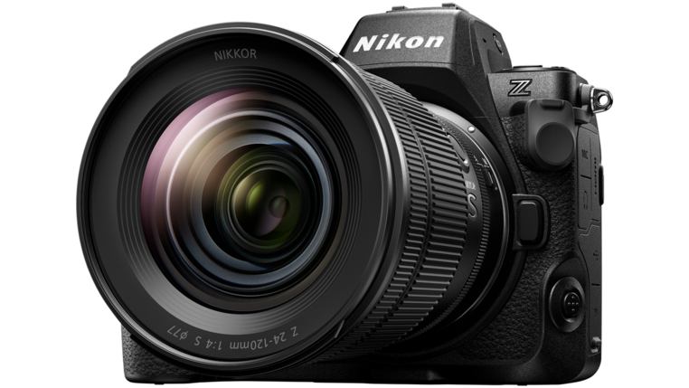 nikon ka camera dslr