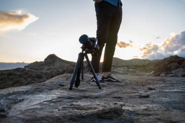 Nikon Z8 USDD Ambassador shoot series