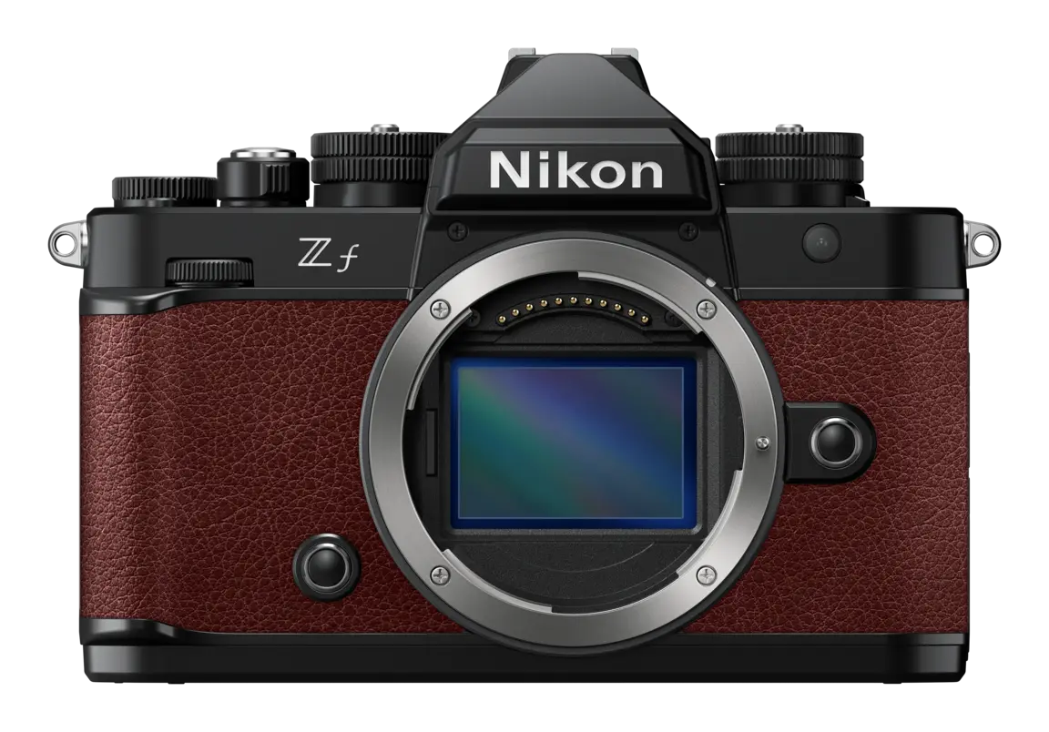 Nikon Z f Tam Çerçeveli Aynasız Fotoğraf Makinesini edinin | Nikon Nikon Z f Tam Çerçeveli Aynasız Fotoğraf Makinesini edinin | Nikon