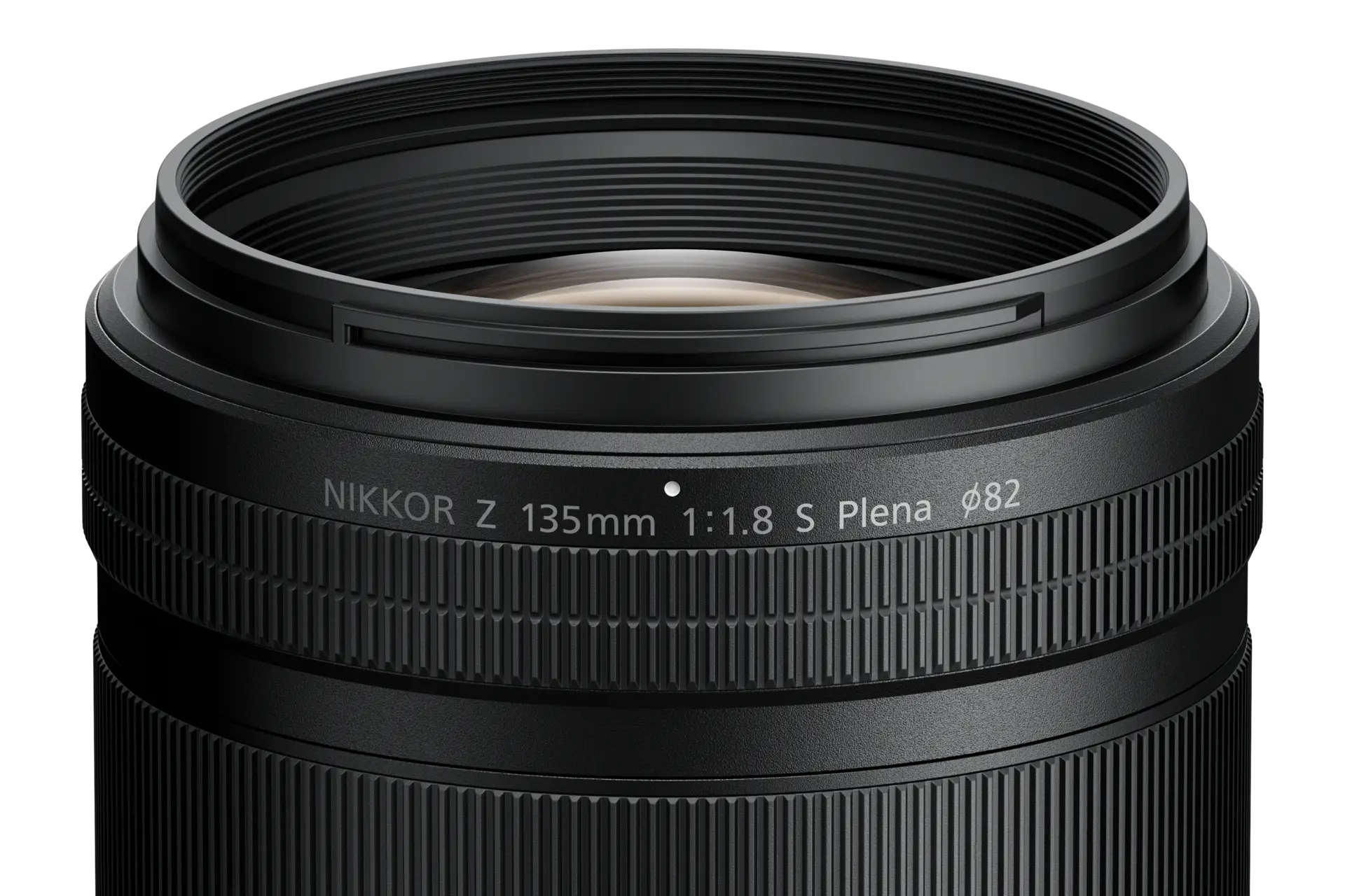 NIKKOR Z 135mm f/1.8 S Plena Telefoto Objektif | Nikon