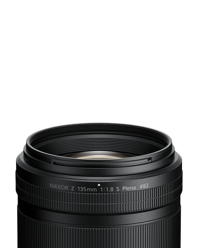 NIKKOR Z 135mm f/1.8 S Plena 美品 OptimizelySmallDesktopPNG