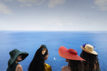 Victor and Erika's wedding photography shot on the Nikon Z 9. For the magazine.