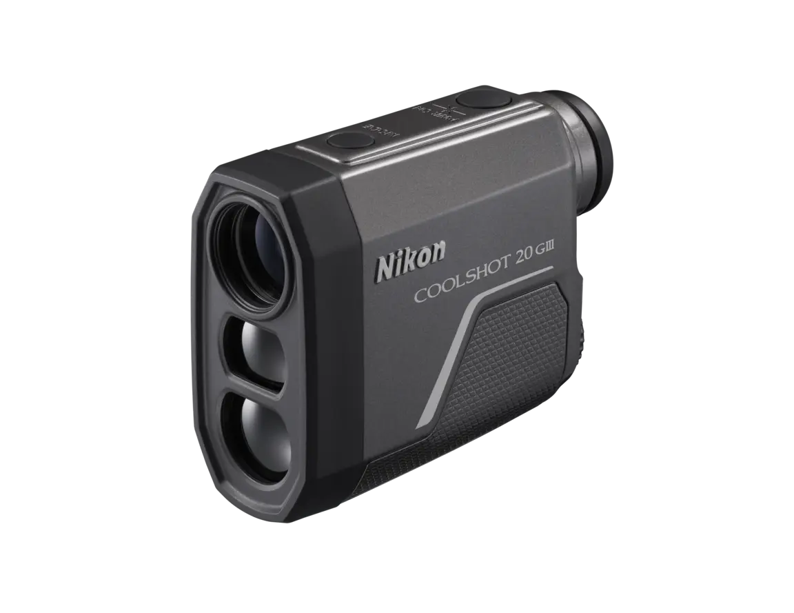 ラウンド用品・アクセサリー 26 ma  Nikon COOLSHOT 20 GII OptimizelySmallDesktopWebP