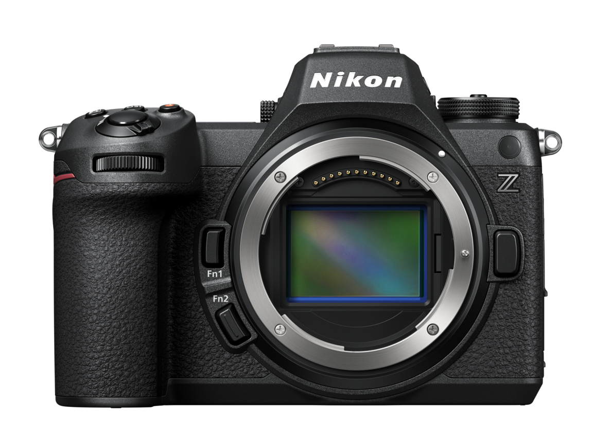 Z6III'ü edinin: Olağanüstü Tam Çerçeveli Aynasız Fotoğraf Makinesi