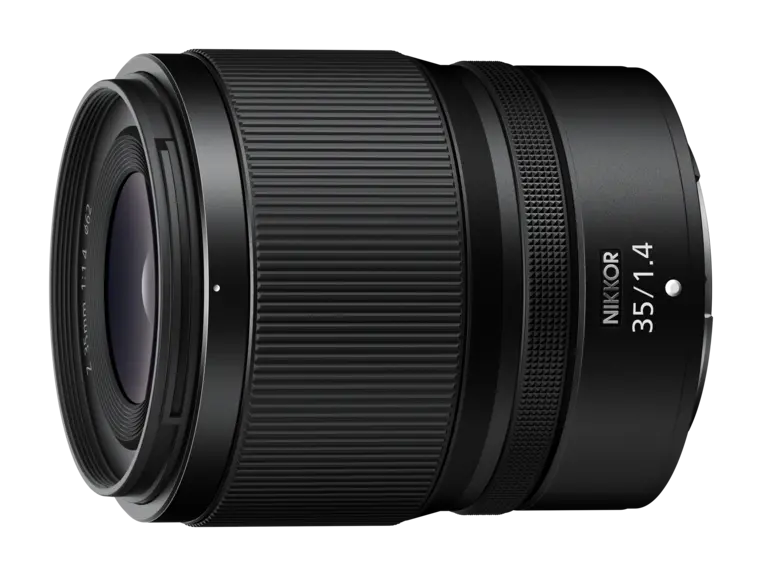 Nikon Z f Tam Çerçeveli Aynasız Fotoğraf Makinesini edinin | Nikon
