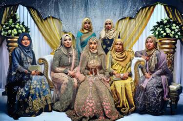 Nikon magazine assets by Dom Salmon (guide to flash)