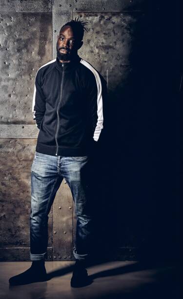 Nikon magazine assets by Dom Salmon (guide to flash)