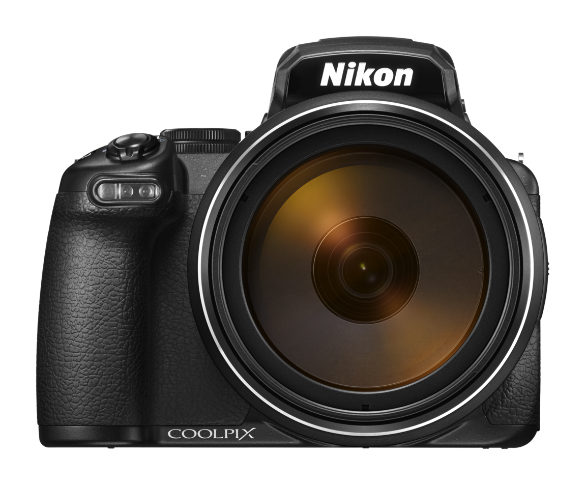 COOLPIX P1100 | NIKON