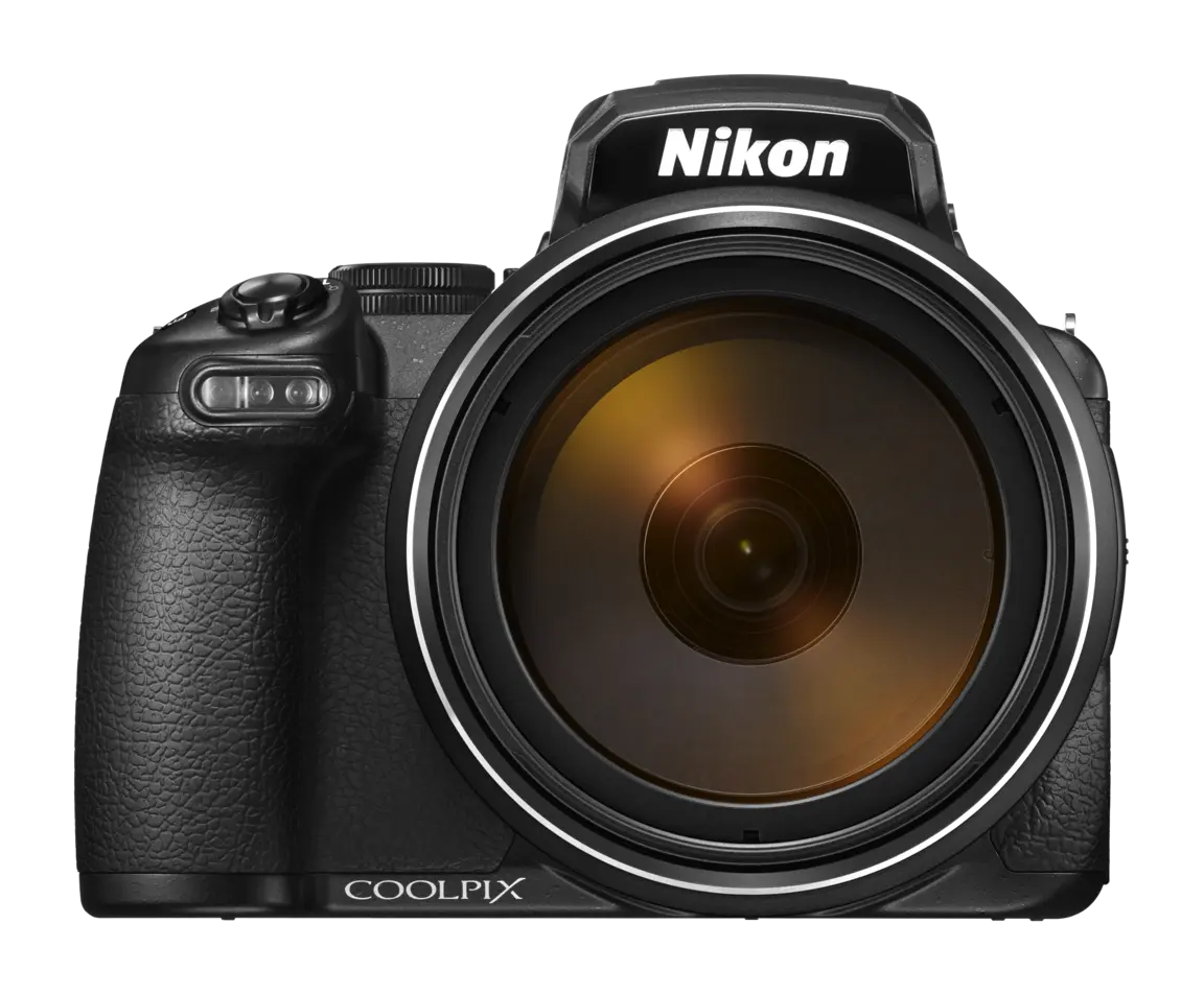 COOLPIX P1100 | NIKON