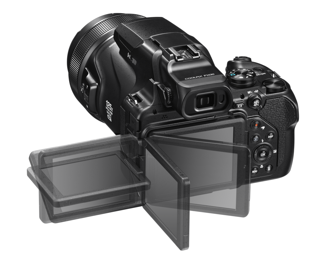 COOLPIX P1100